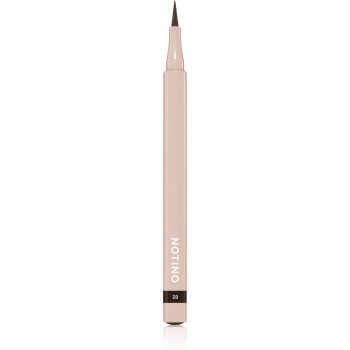 Notino Lifeproof Colour Eyeliner eyeliner rezistent la apă - imagine 2